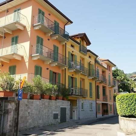 ストレーザIl Nuovo Palazzottoアパートメント 部屋 写真