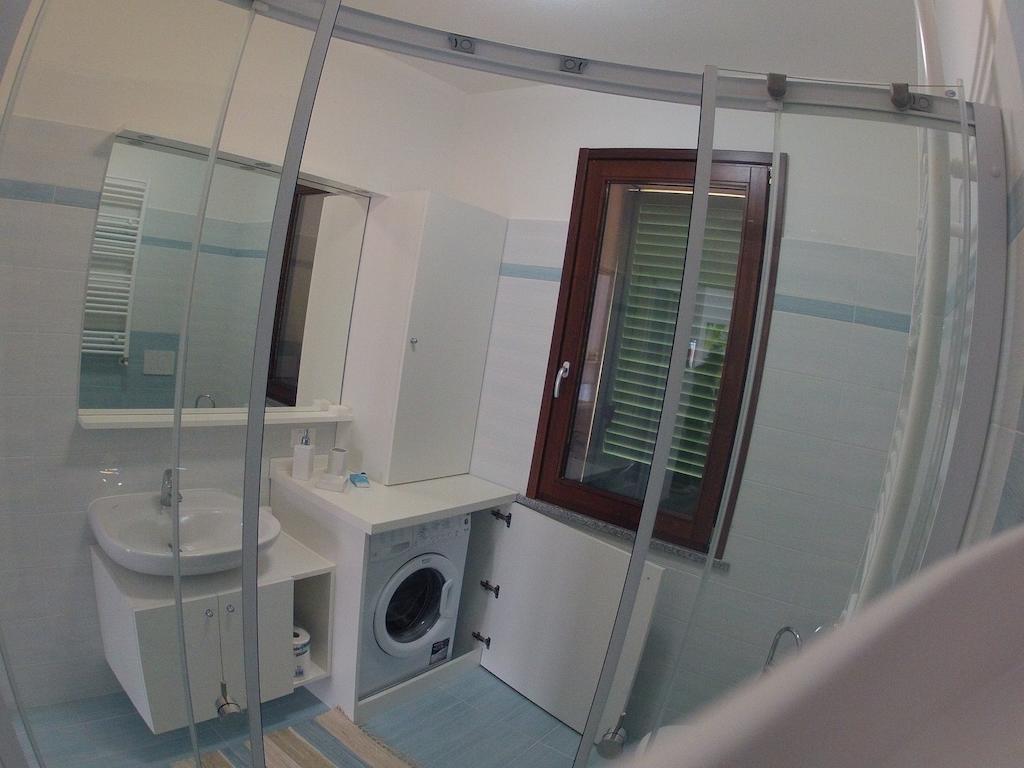 ストレーザIl Nuovo Palazzottoアパートメント 部屋 写真