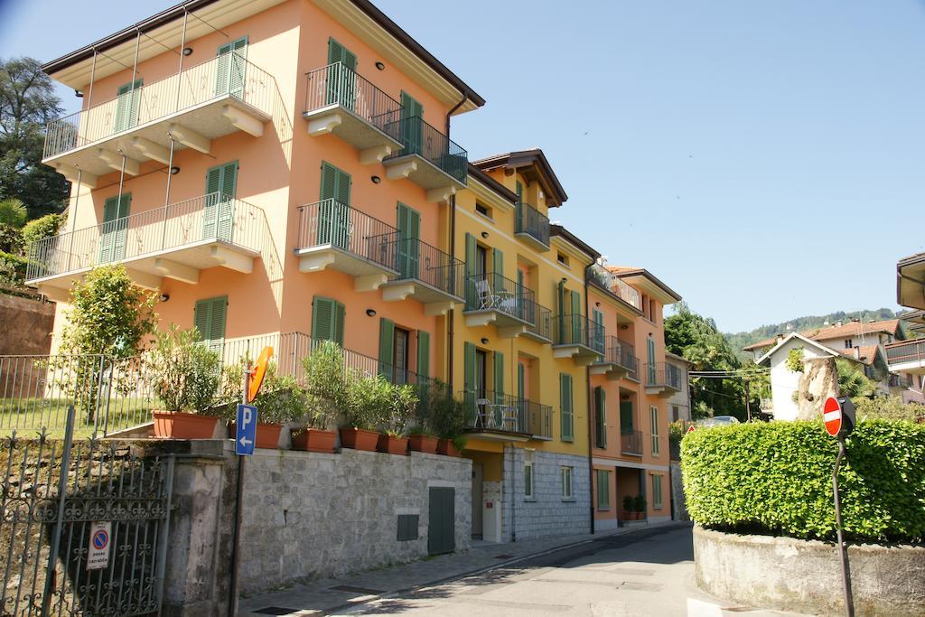 ストレーザIl Nuovo Palazzottoアパートメント 部屋 写真