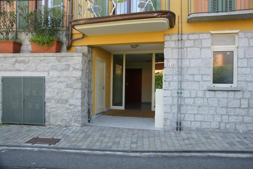 ストレーザIl Nuovo Palazzottoアパートメント 部屋 写真