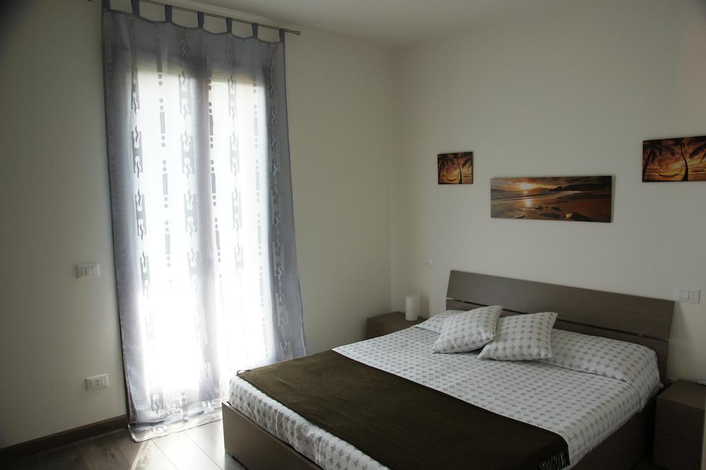 ストレーザIl Nuovo Palazzottoアパートメント 部屋 写真